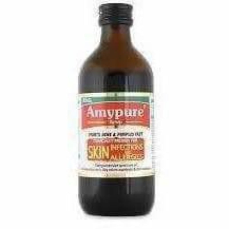 Aimil Ayurvedic Amypure Syrup Mytrendzcart