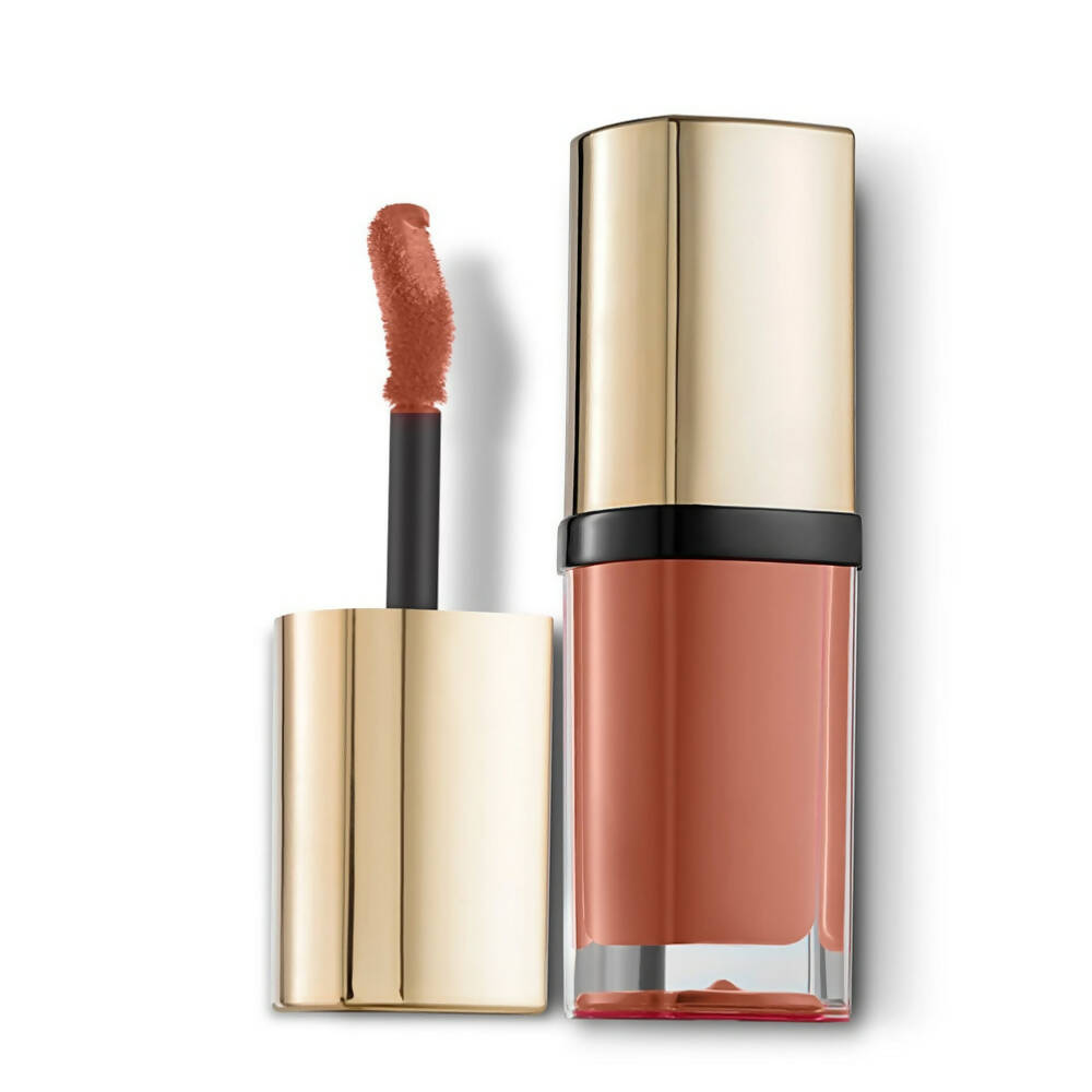 CAL Los Angeles Joie Collection Liquid Matte Bold Pink Lipstick - Mysterious 108 - Mytrendzcart