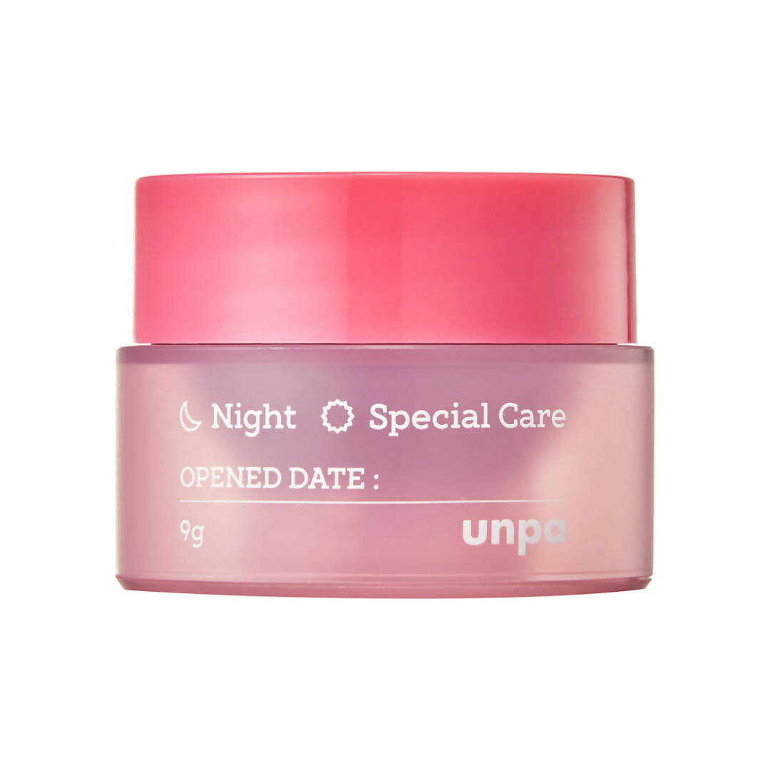 Unpa Bubi Bubi Lip Mask - Mytrendzcart