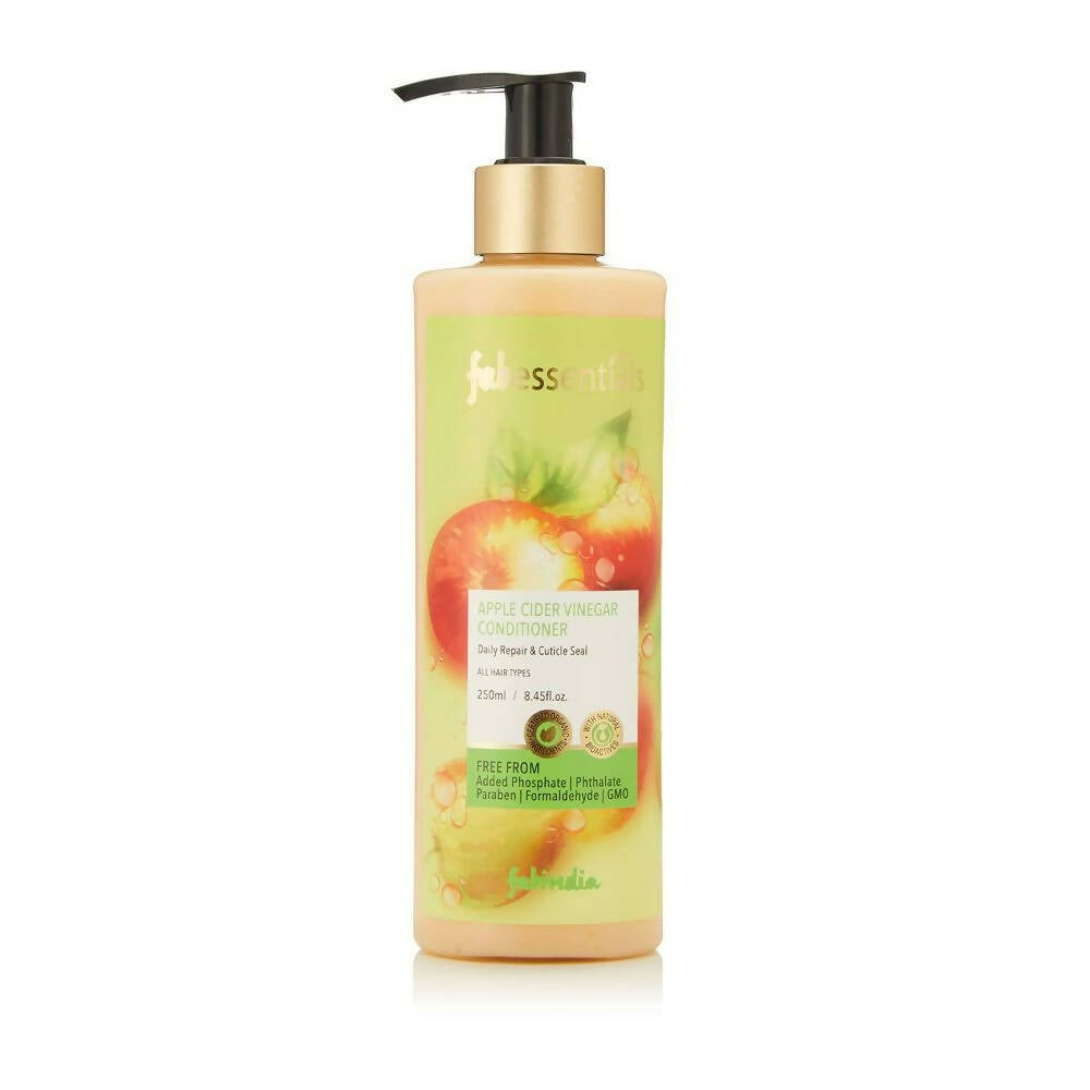 Fabessentials Apple Cider Vinegar Conditioner - Mytrendzcart