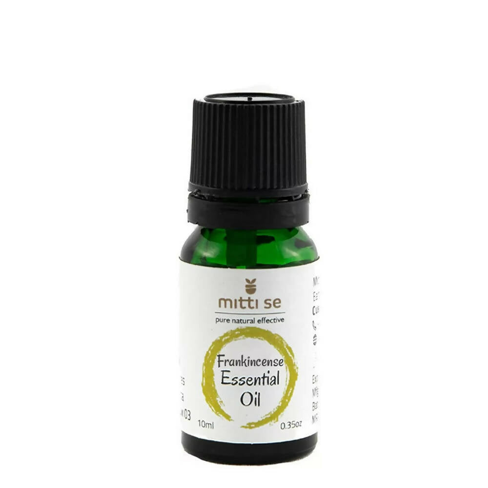 Mitti Se Frankincense Essential Oil - Mytrendzcart