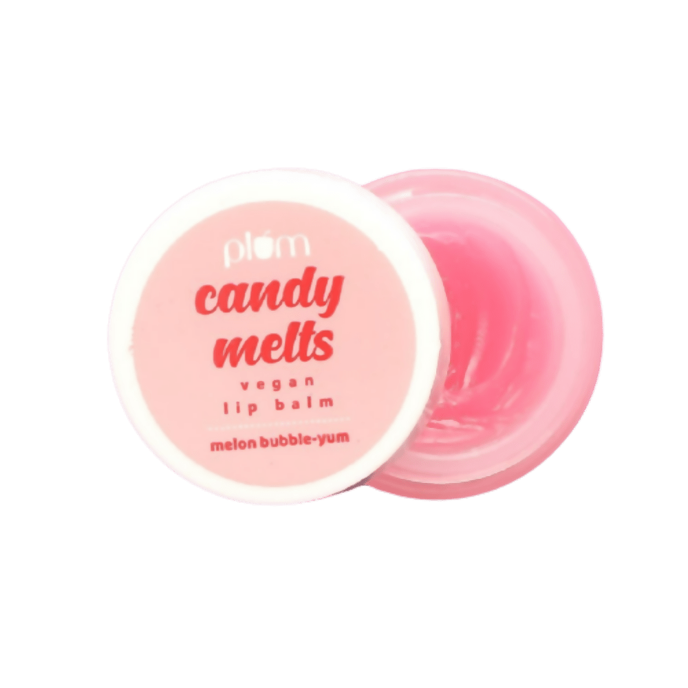 Plum Candy Melts VeganÊLipÊBalmÊ - Red Velvet Love - Mytrendzcart