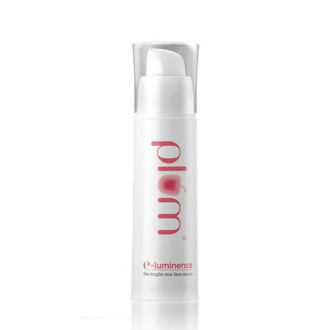 Plum E - Luminence The Bright Mix Face Serum - Mytrendzcart