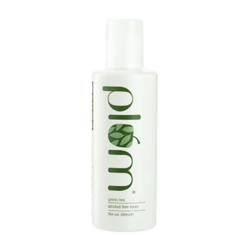 Plum Green Tea Alcohol - Free Toner - Mytrendzcart