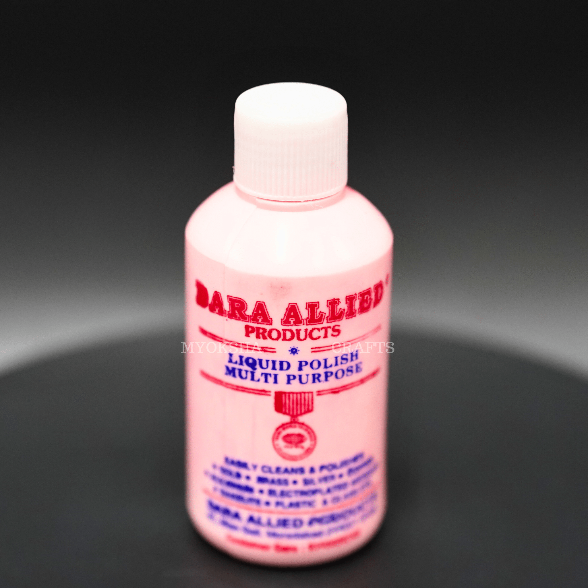 Pooja Item Liquid Polish: Restore Brilliance to Your Sacred Items - Mytrendzcart
