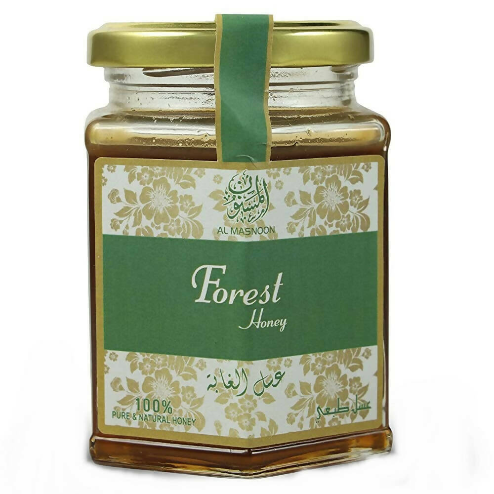 Al Masnoon Forest Honey - Mytrendzcart