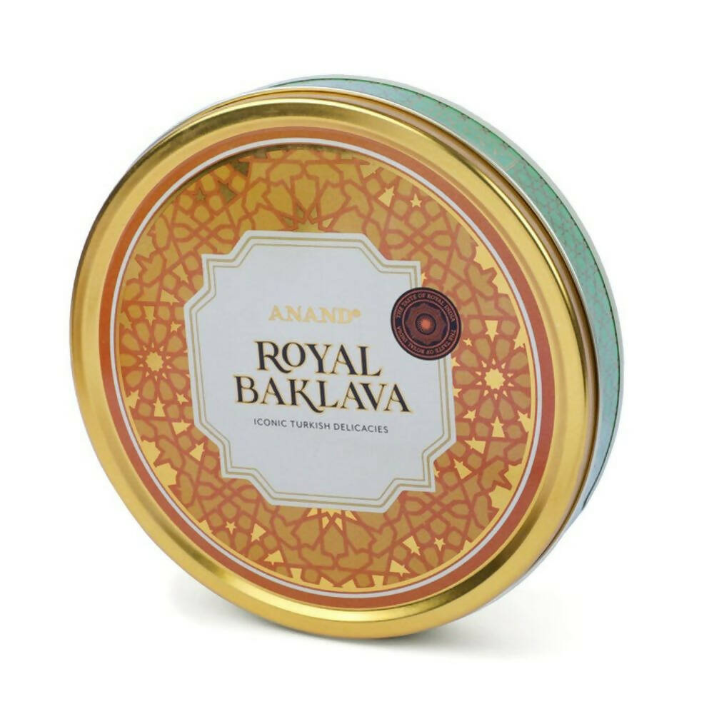 Anand Sweets Royal Baklawa Box - Mytrendzcart