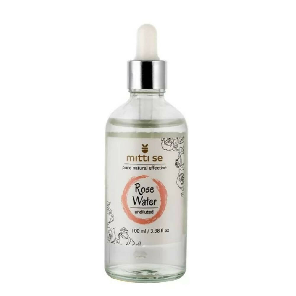 Mitti Se Rose Water - Mytrendzcart