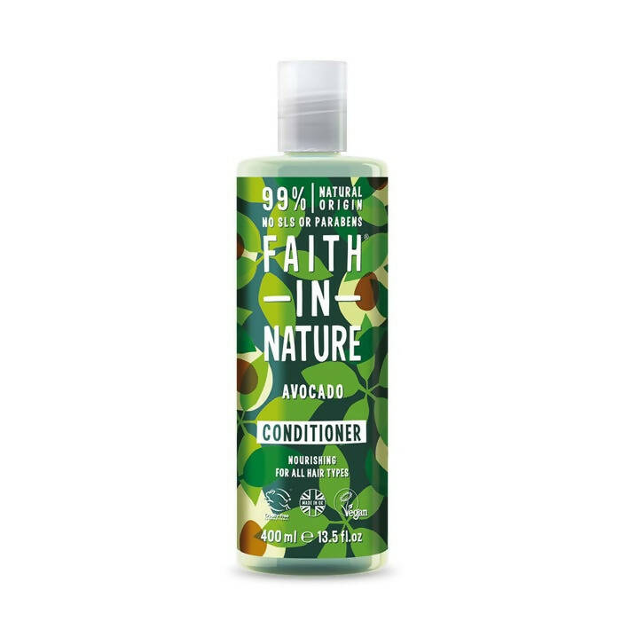 Faith In Nature Avocado Conditioner - Mytrendzcart