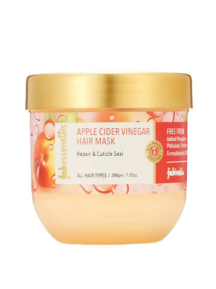 Fabessentials Apple Cider Vinegar Hair Mask - Mytrendzcart