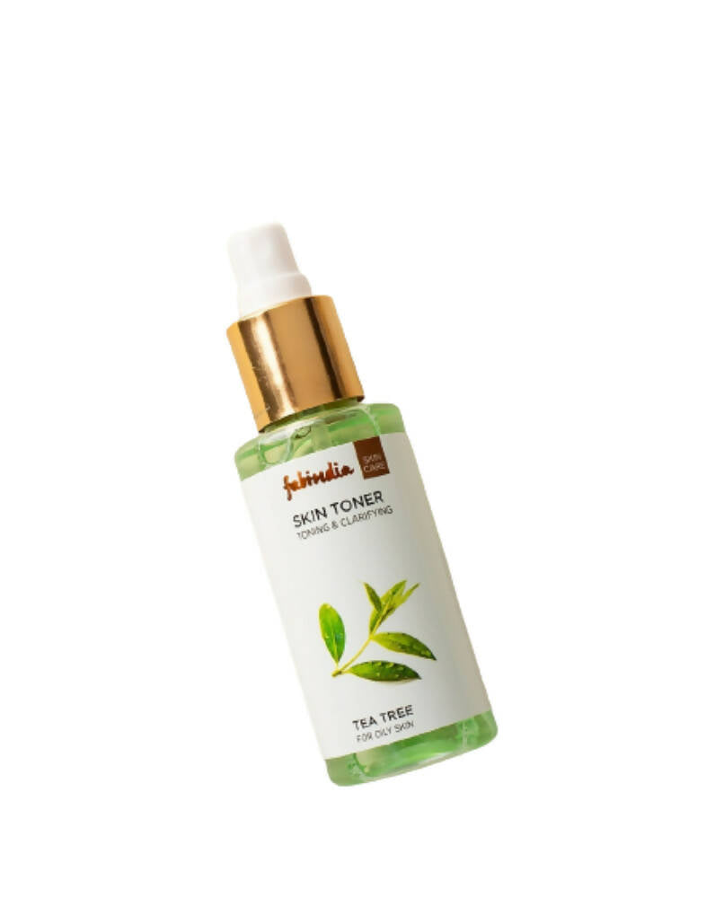 Fabessentials Tea Tree Skin Toner - Mytrendzcart