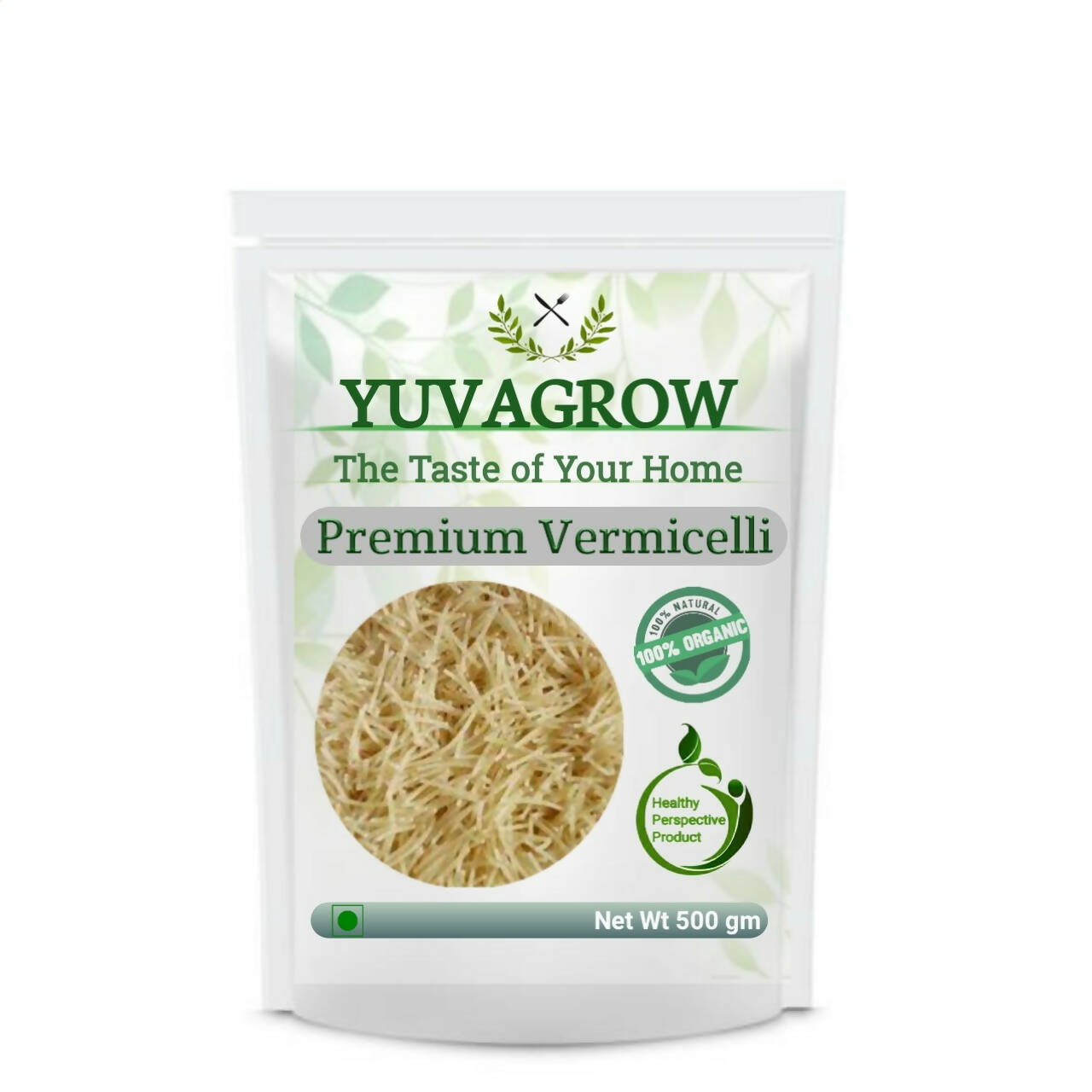 Yuvagrow Premium Vermicelli - Mytrendzcart