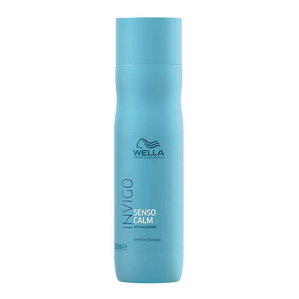 Wella Professionals INVIGO Senso Calm Sensitive Shampoo - Mytrendzcart