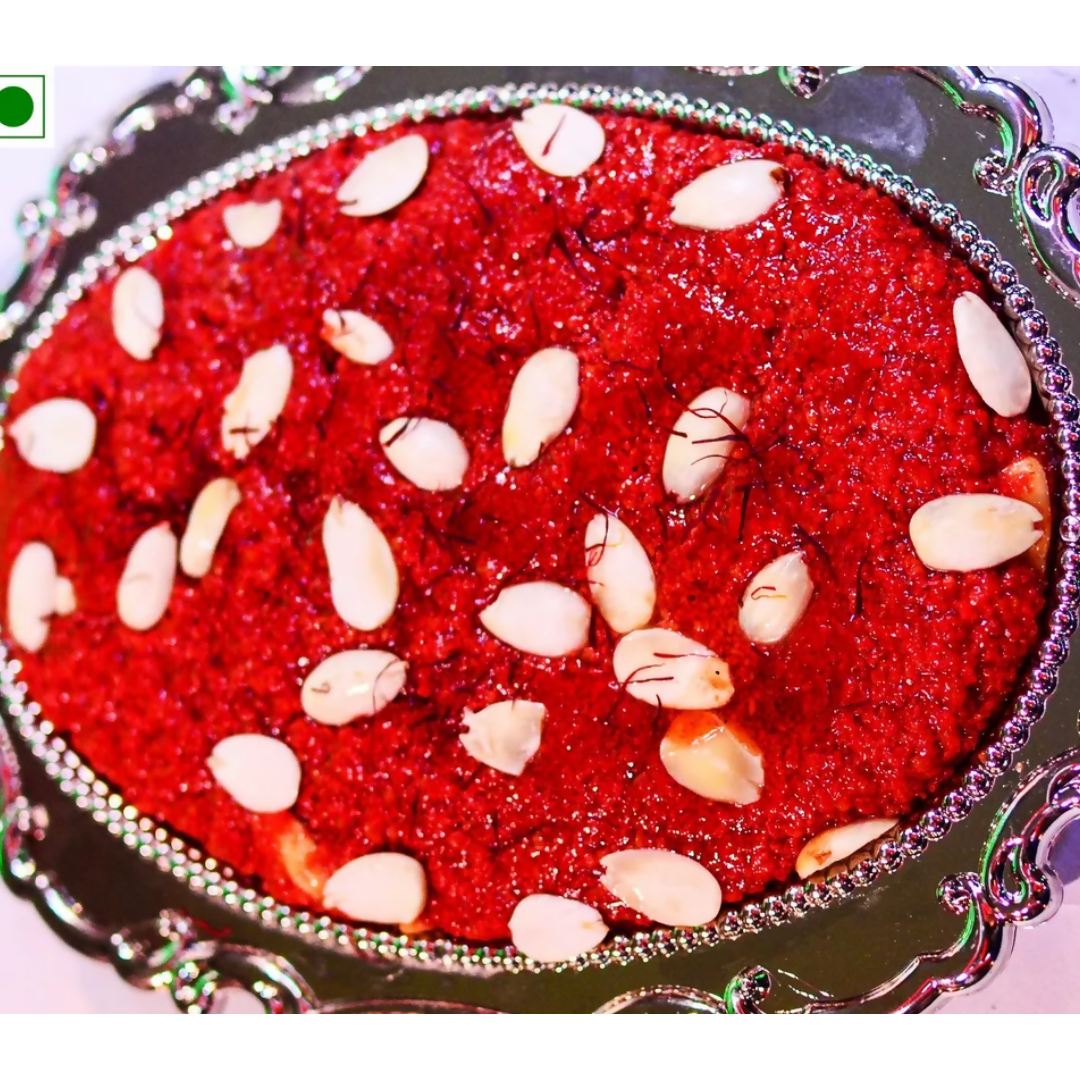 Hameedi Confectioners Special Jouzi Halwa - Mytrendzcart