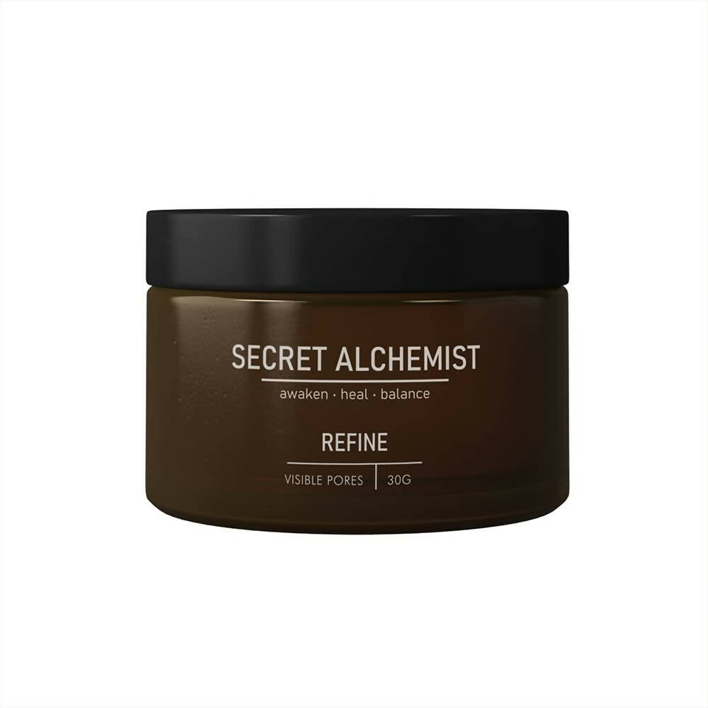 Secret Alchemist Refine Visible Pores Gel - Mytrendzcart