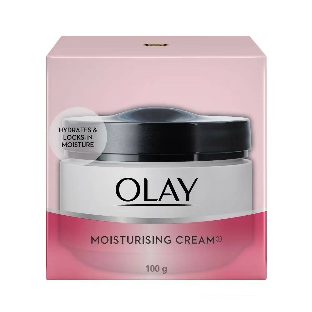 Olay Moisturizing Cream - Mytrendzcart