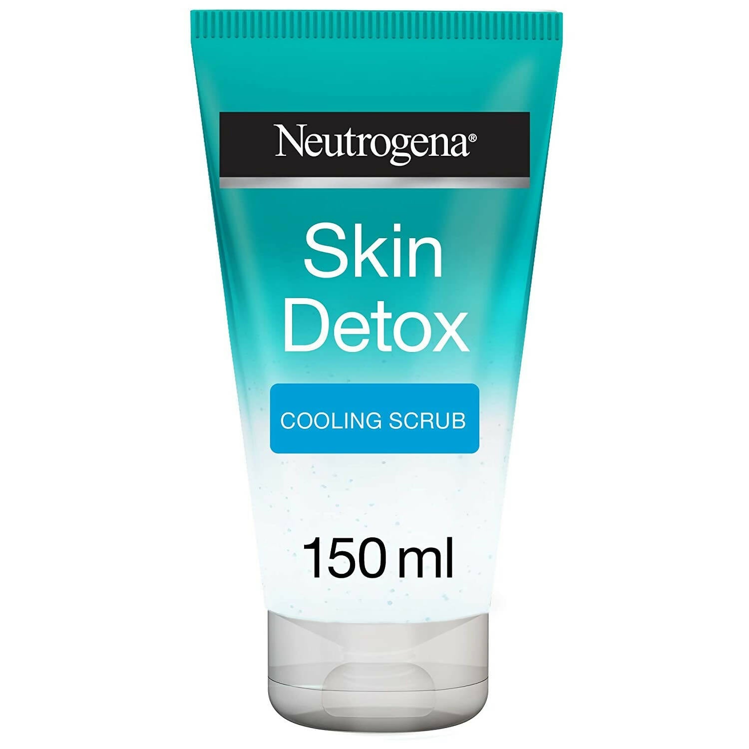 Neutrogena Skin Detox Cooling Scrub - Mytrendzcart