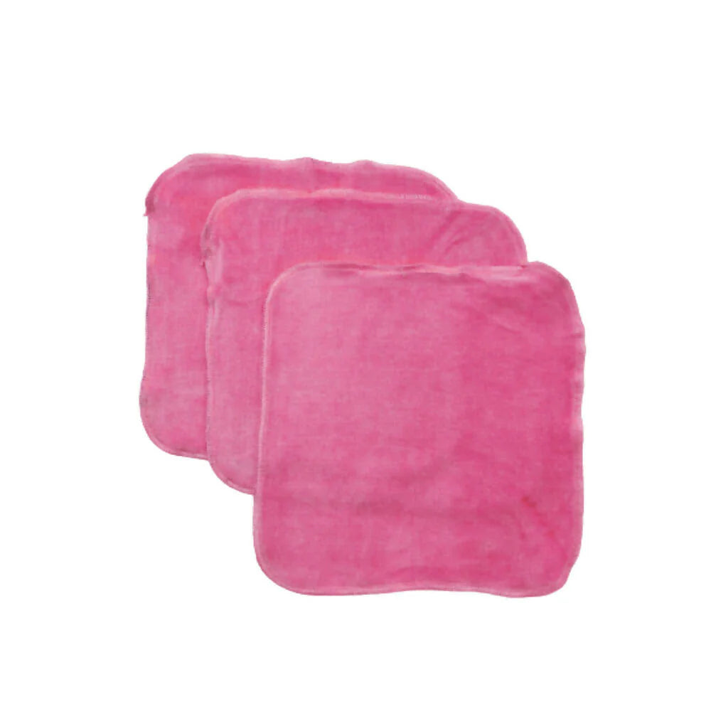 Cuddle Care Bamboo Cotton Velour Baby Wipes For Kids (Pack of 3) -Pack of 3 Mytrendzcart