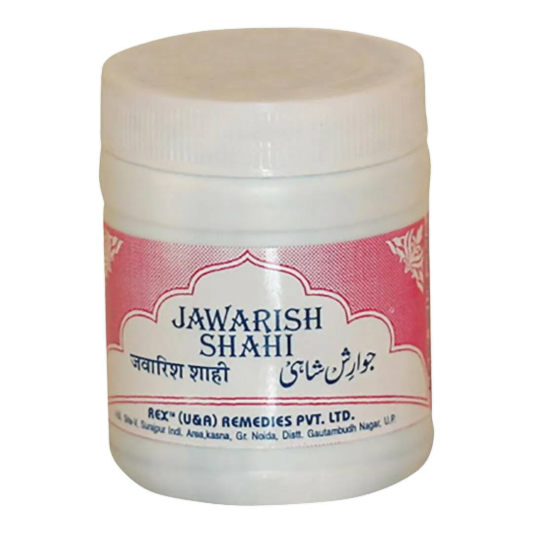 Rex Remedies Jawarish Shahi Paste - Mytrendzcart