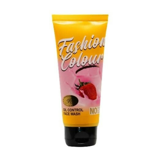 Fashion Colour Oil Control Face Wash - Mytrendzcart