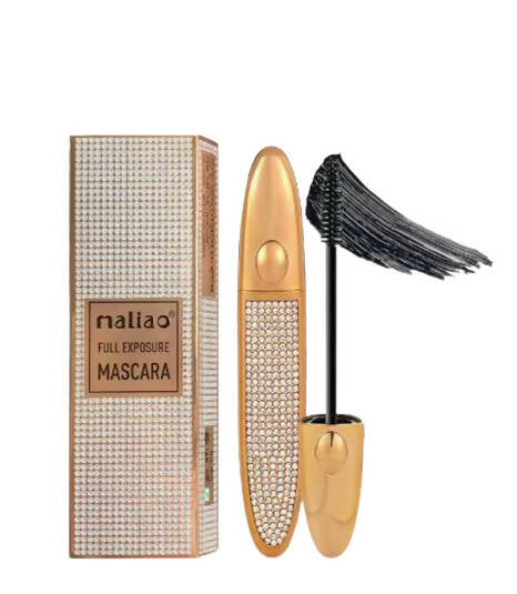 Maliao Professional Full Exposure Mascara - Mytrendzcart