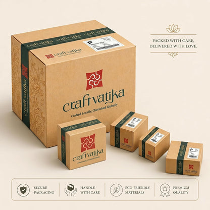 Rangoli Making Kit: 12 Colours, Stencils & Filler Stamps