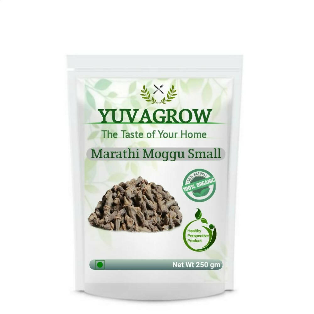 YuvagrowÊMarathi Moggu Small - Mytrendzcart