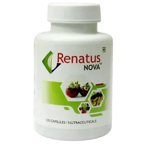 Renatus Nova Capsules - Mytrendzcart