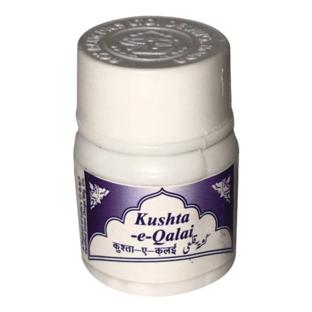 Rex Remedies Kushta - e - Qalai Paste - Mytrendzcart