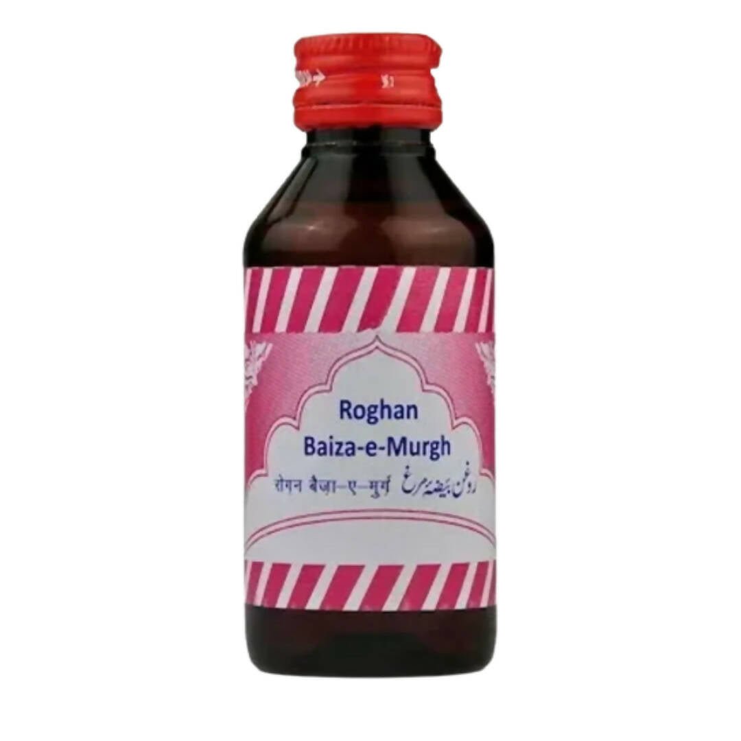 Rex Remedies Roghan Baiza - e - Murgh - Mytrendzcart