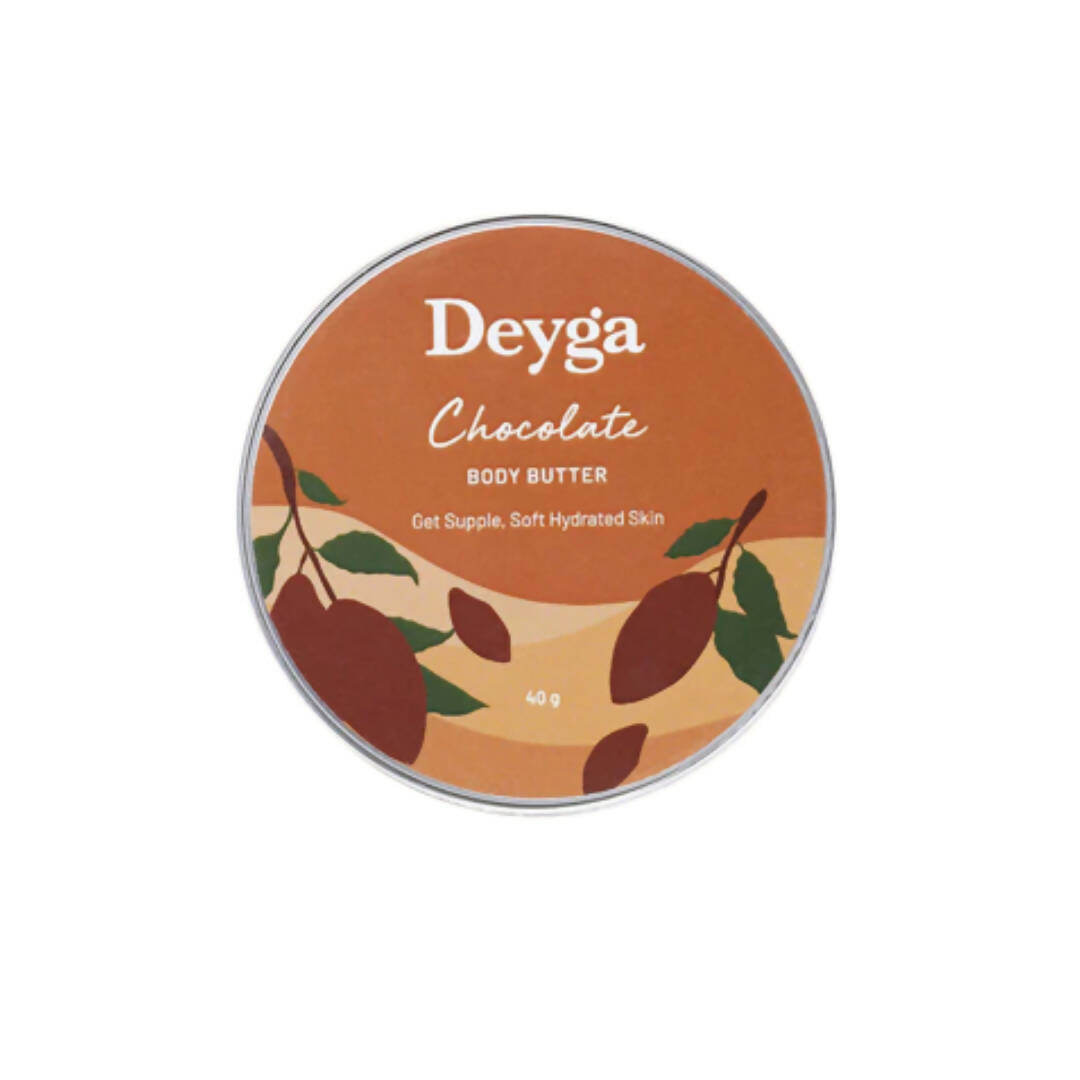 Deyga Chocolate Body Butter - Mytrendzcart