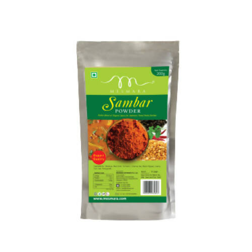 Mesmara Sambar Powder - Mytrendzcart