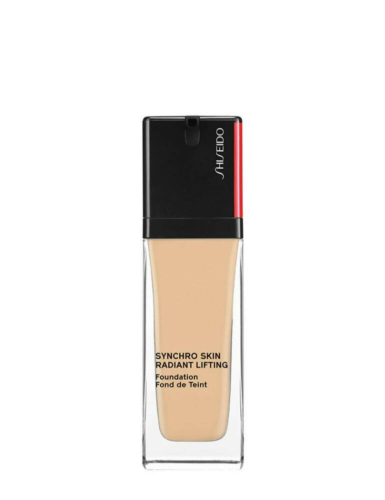 Shiseido Synchro Skin Radiant Lifting Foundation Spf 30 - 210 Birch - Mytrendzcart