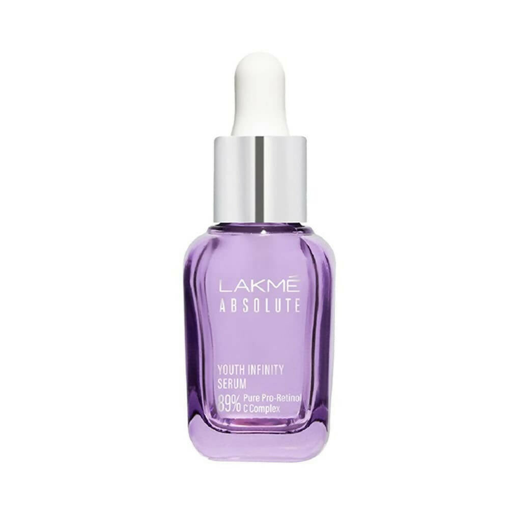 Lakme Absolute Youth Infinity Serum - Mytrendzcart