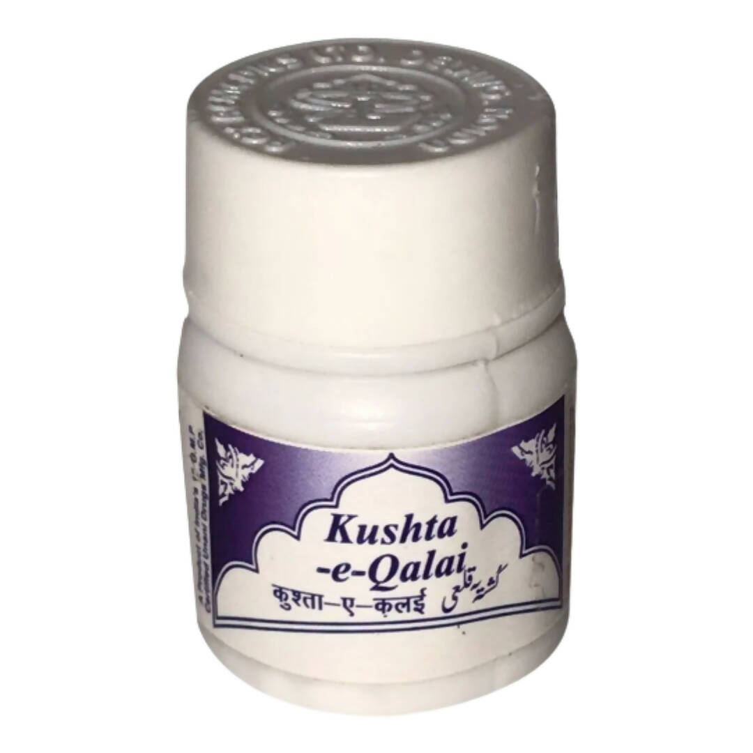 Rex Remedies Kushta-e-Qalai Paste - Mytrendzcart