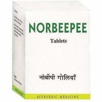 Avn Ayurveda Norbeepee Tablets Mytrendzcart