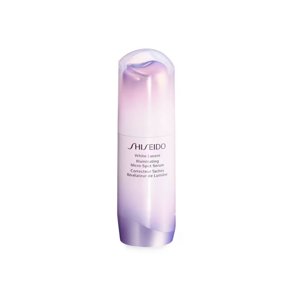 Shiseido Illuminating Micro - Spot Serum - Mytrendzcart