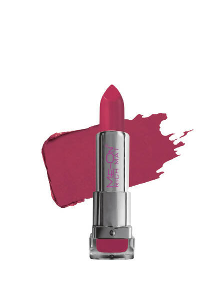 Me-On Professional Rich Mat Lipstick Shade 31 - Mytrendzcart