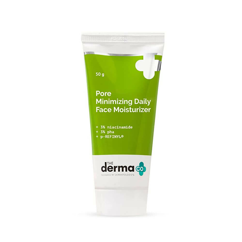 The Derma Co Pore Minimizing Daily Face Moisturizer - Mytrendzcart