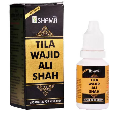 New Shama Tila Wajid Ali Shah - Mytrendzcart