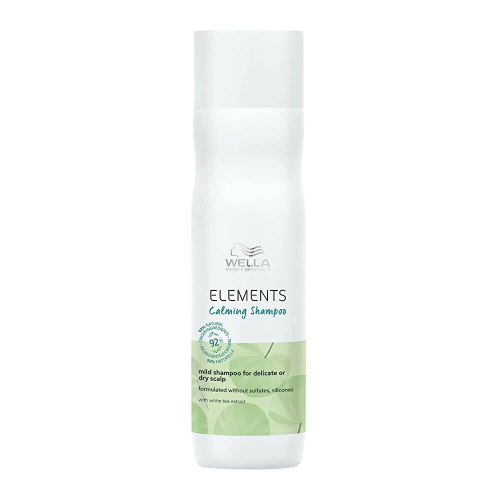 Wella Professionals Elements Calming Shampoo - Mytrendzcart