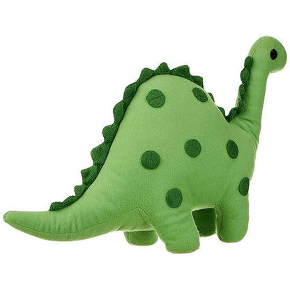 Webby Green Soft Dinosaur Plush Stuffed Toy-30cm Mytrendzcart