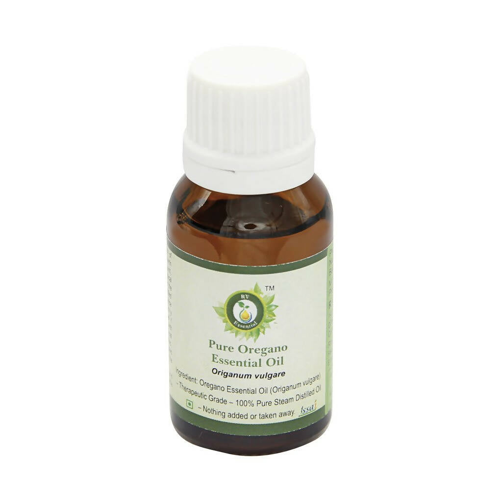 R V Essential Pure Oregano Essential Oil - Mytrendzcart