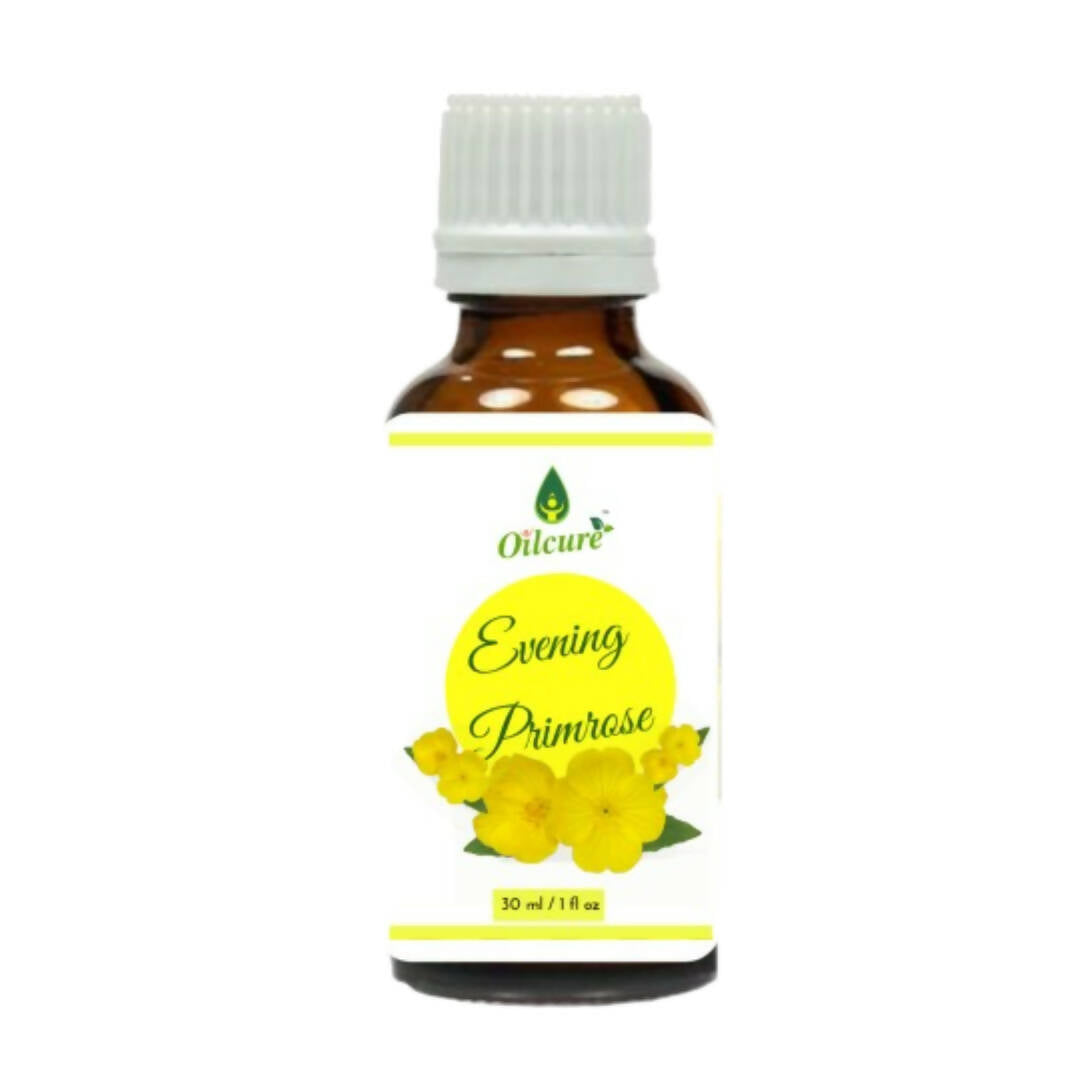 Oilcure Evening primrose oil - Mytrendzcart