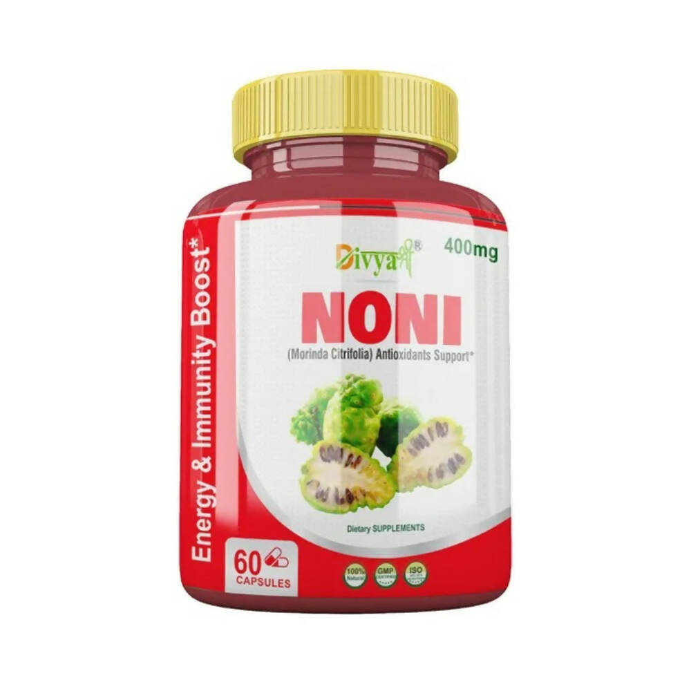 Divya Shree Noni Capsules Mytrendzcart