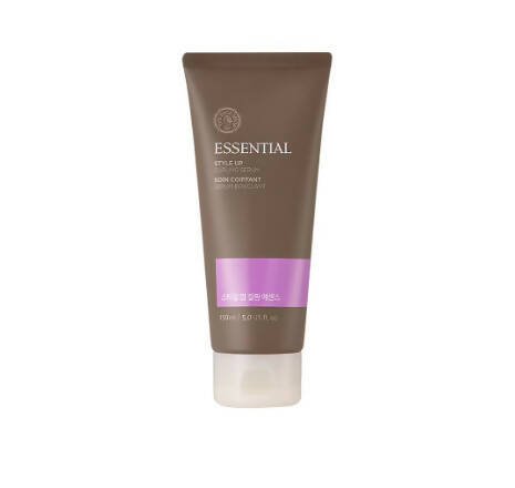 The Face Shop Essential Style Up Curling Serum - Korean Skincare - Mytrendzcart