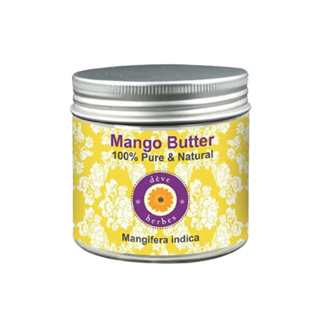 Deve Herbes Mango Butter - Mytrendzcart