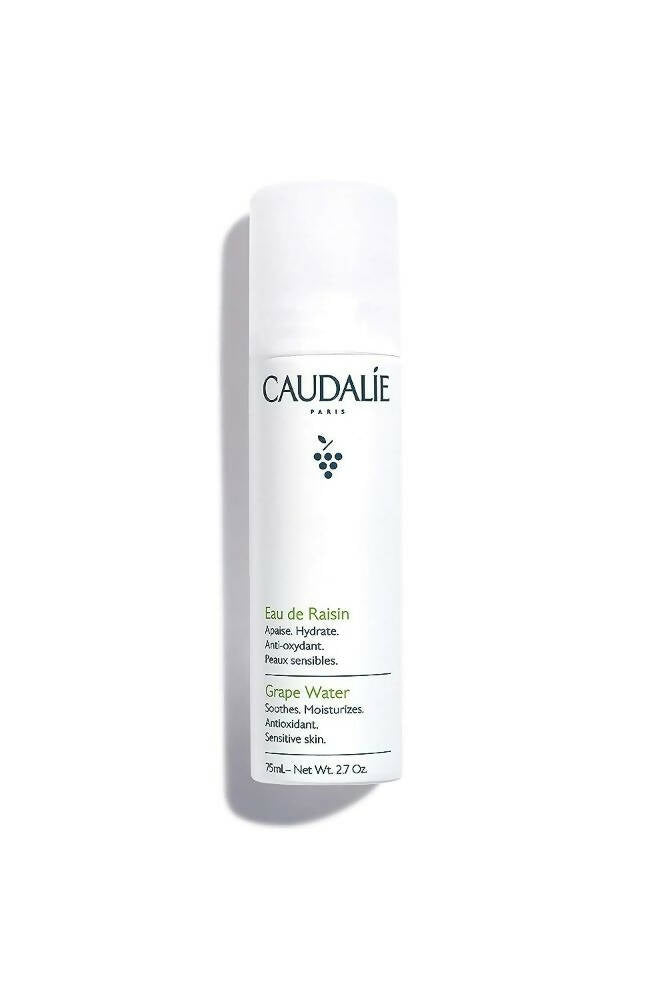 Caudalie Paris Grape Water (Face Mist & Toner) - Mytrendzcart