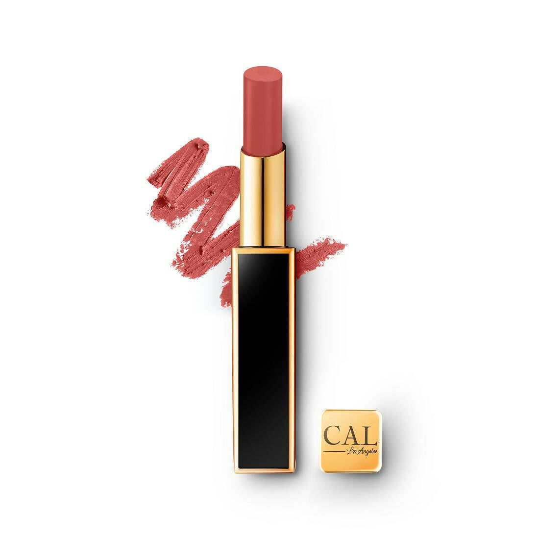 CAL Los Angeles Iconic Collection Lipstick - Rodeo Nude - Mytrendzcart