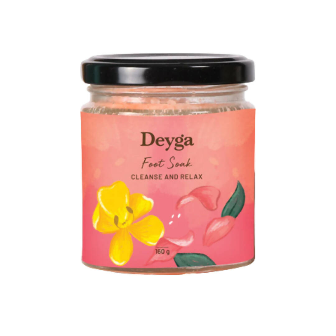 Deyga Foot Soak - Mytrendzcart